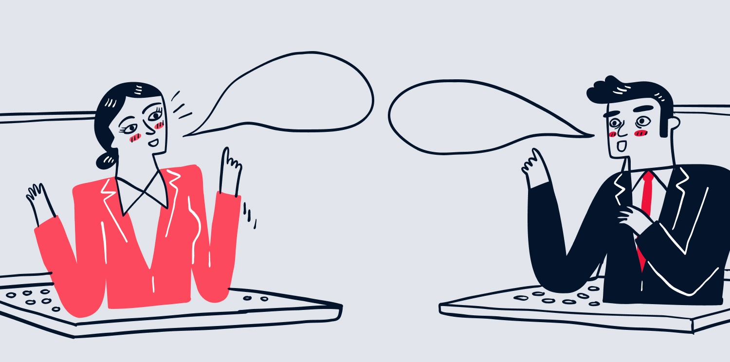 CommVersion, the best live chat option for your business